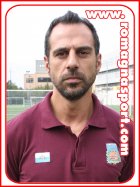 Michele Ceccoli / Portiere Libertas
