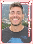 Paolo Tarini / Allenatore Murata