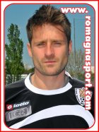 Manuel Marani / Attaccante Murata
