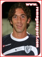 Cristian Protti / Attaccante Svincolati