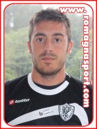 Alessandro Semprini / Centrocampista Svincolati