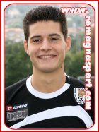 Nicol� Angelini / Attaccante Murata