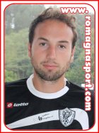 Filippo Mainardi / Centrocampista Murata