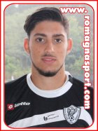 Riccardo Aluigi / Centrocampista Murata