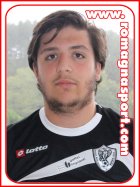 Luca Tomassoni / Centrocampista Murata