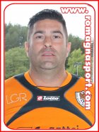 Giuseppe Casali / Portiere Murata