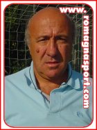 Davide Graziosi / Presidente Murata