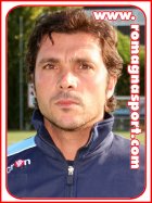 Marcello Teodorani / Attaccante Tre Penne