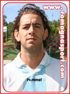 Simone Valentini / Difensore Tre Penne