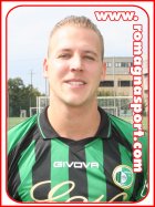 Andreas Bucci / Attaccante Virtus