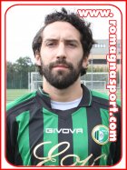 Mauro Moroni / Difensore Virtus