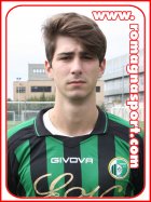 Manuel Carlini / Difensore Virtus