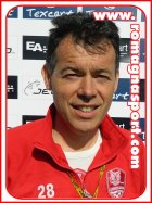 Massimo Bagatti / Allenatore Correggese