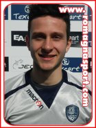 Alessandro Noci / Portiere Correggese