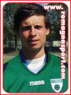 Alan Vernia / Centrocampista Formigine