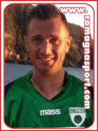 Francesco De Rosa / Difensore Formigine