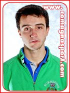 Alberto Abate / Portiere Formigine