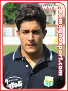 Diego Martelli / Difensore Mezzolara