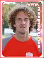 Alen Martinetti / Centrocampista Cava Calcio