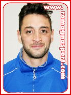 Michele Castori / Centrocampista Civitella