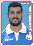 Simone Gregorio / Difensore Calcio Del Duca