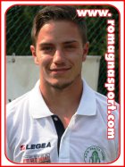 Gian Marco Bevoni / Attaccante Fratta Terme