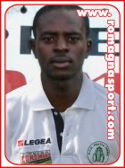 Jean Paul Michel Sambou / Centrocampista Fratta Terme