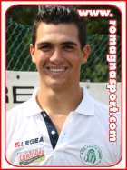 Alessandro Giacomuzzi / Difensore Fratta Terme