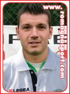 Matteo Saragoni / Portiere Fratta Terme