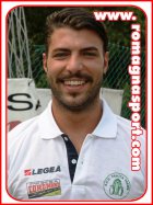 Marco Ballestri / Portiere Fratta Terme