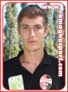 Alessandro Spelorzi / Centrocampista Marina Calcio