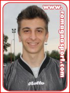 Luca Antonucci / Portiere Marina Calcio