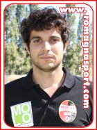 Giacomo Galassi / Portiere Marina Calcio