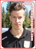 Alessandro Ridolfi / Centrocampista Svincolati