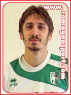 Armin Ibricic / Attaccante Reda