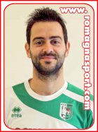 Michele Ragazzini / Centrocampista Reda