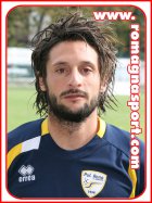 Fabio Villa / Attaccante Reno