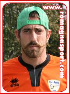 Stefano Casadei / Portiere Reno