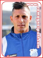 Luca Valle / Attaccante Ronco Edelw. Forli'
