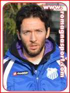Manuel Castellucci / Attaccante Ronco Edelw. Forli'
