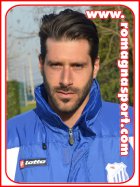 Marcello Selleri / Attaccante Ronco Edelw. Forli'