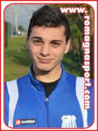 Pasquale Gadaleta / Attaccante Ronco Edelw. Forli'