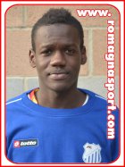Thiendou Niang Ndiaye / Centrocampista Ronco Edelw. Forli'