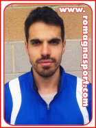 Matteo Spighi / Difensore Ronco Edelw. Forli'