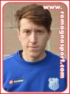 Giacomo Bubani / Difensore Ronco Edelw. Forli'