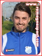 Nicolas Porcelli / Difensore Ronco Edelw. Forli'