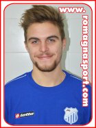 Andrea Cangini / Difensore Ronco Edelw. Forli'