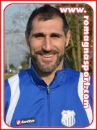 Andrea Venturoli / Portiere Ronco Edelw. Forli'