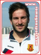 Alessandro Lazzerini / Centrocampista San Leonardo