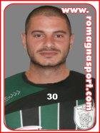 Luca Galluccio / Difensore San Pancrazio